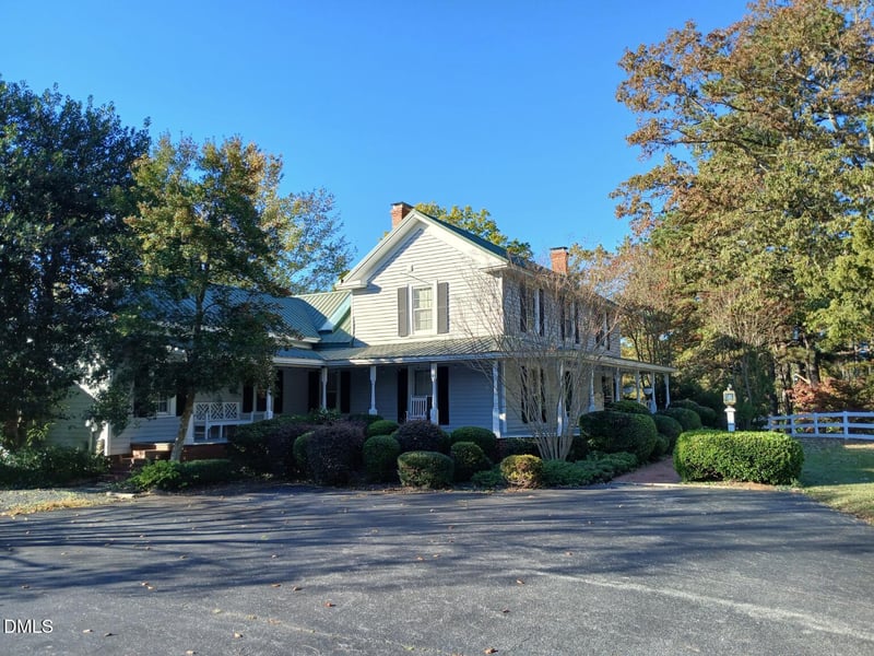 1920 Kelly Rd, Apex, NC 27502