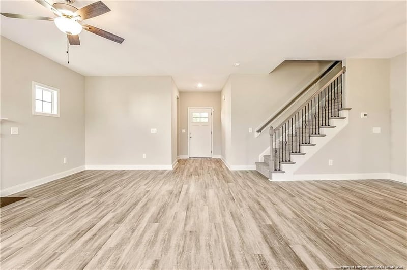 1922 Bluffside Dr, Fayetteville, NC 28312