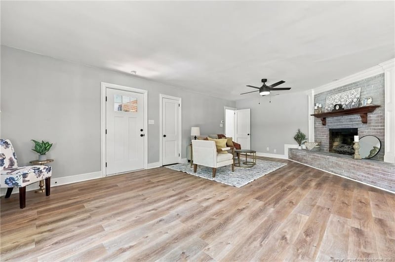 1922 Knollwood Dr, Sanford, NC 27330