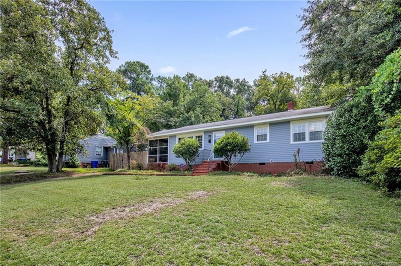 1923 Mcgougan Rd, Fayetteville, NC 28303