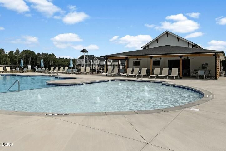 1925 Wendell Valley Blvd, Wendell, NC 27591
