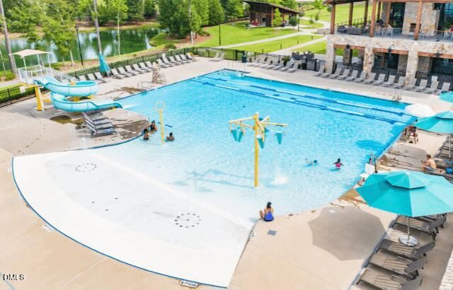 1925 Wendell Valley Blvd, Wendell, NC 27591