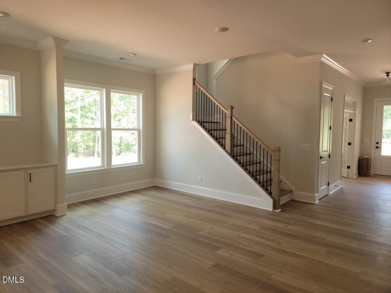 1928 Stockton Springs Dr, Wake Forest, NC 27587