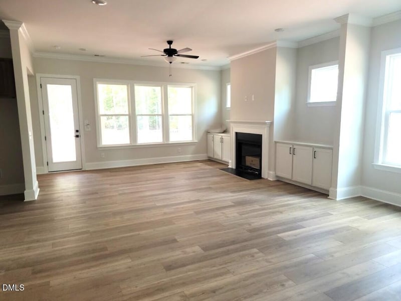 1928 Stockton Springs Dr, Wake Forest, NC 27587