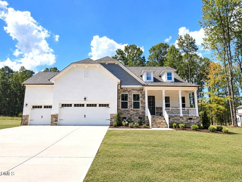 1928 Stockton Springs Dr, Wake Forest, NC 27587