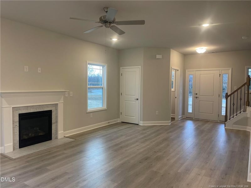 193 Falls Of The Cape Dr, Lillington, NC 27546