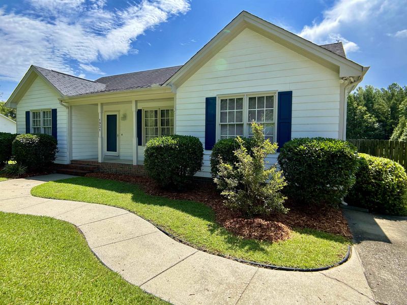 1931 Ranch Rd, Clayton, NC 27520