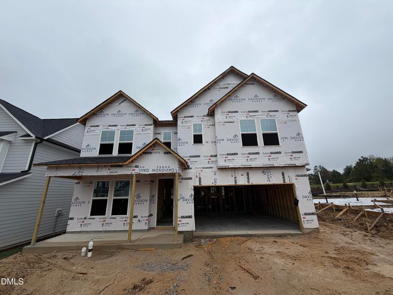 1933 Eagle Manor Dr, Wendell, NC 27591
