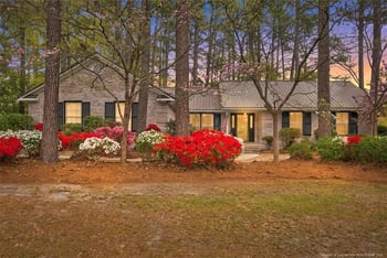 1933 Merrimac Dr, Fayetteville, NC 28304