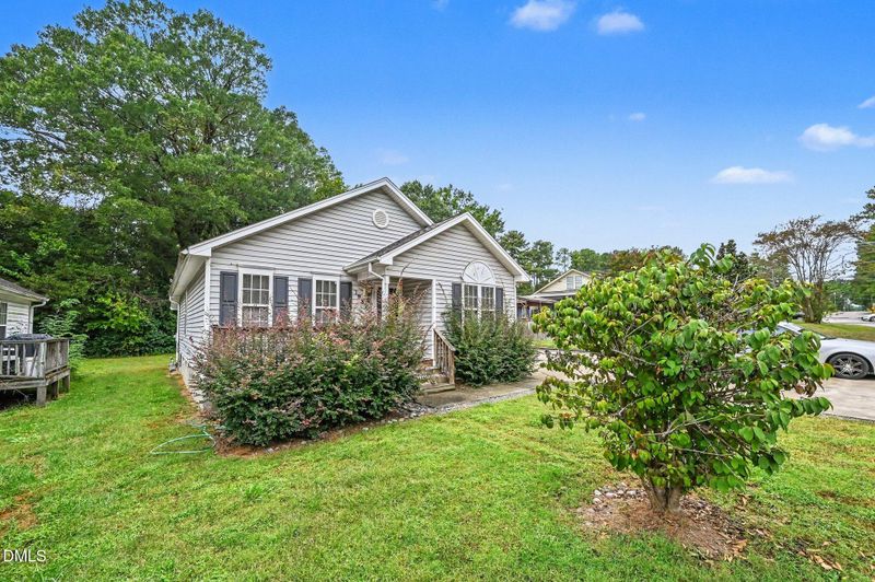 1937 Birmingham Ave, Durham, NC 27704
