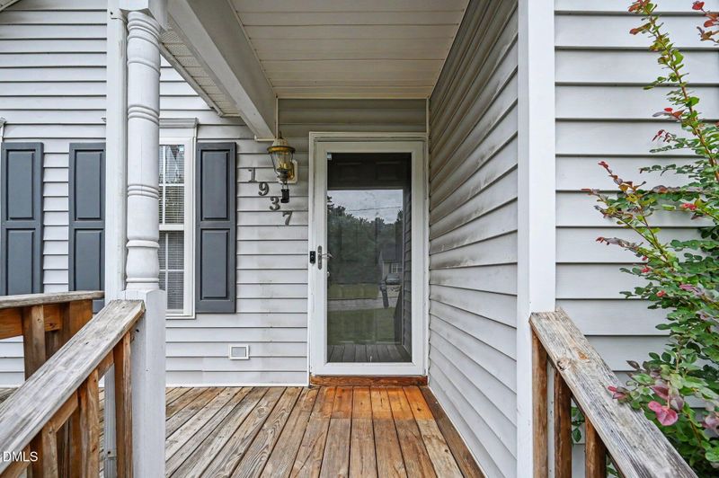 1937 Birmingham Ave, Durham, NC 27704