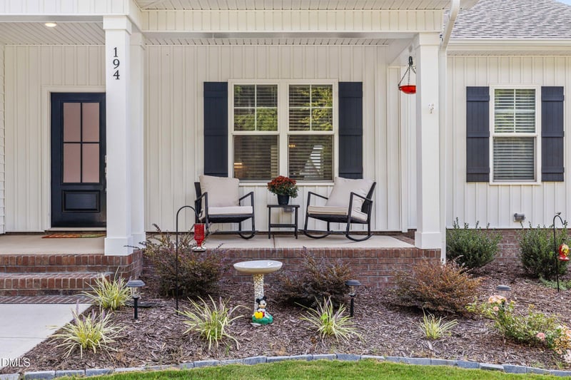 194 Cherry Birch Ln, Zebulon, NC 27597