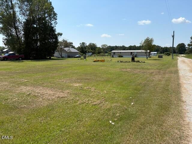 194 Glover Rd Lot TBD, Dunn, NC 28334