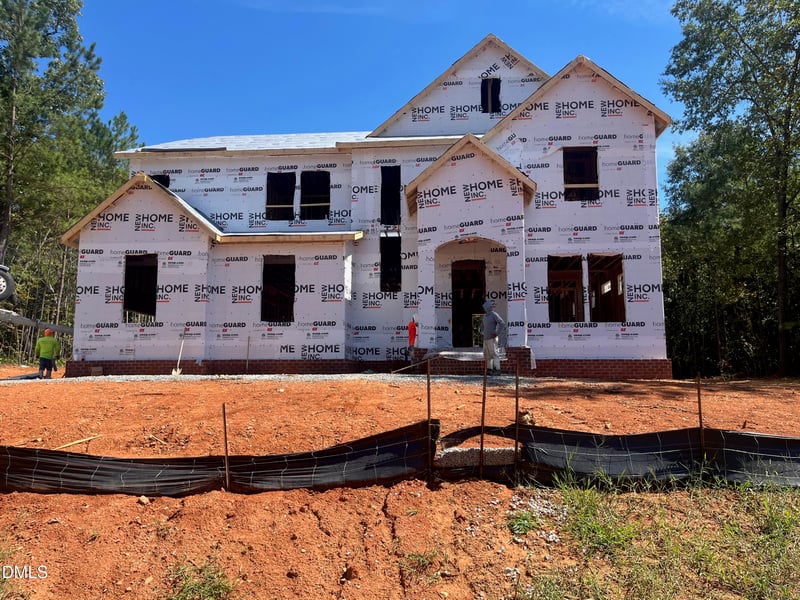 194 Isabelle Valley Dr, Zebulon, NC 27597