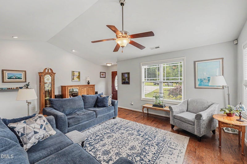 194 Langston Ridge Dr, Angier, NC 27501