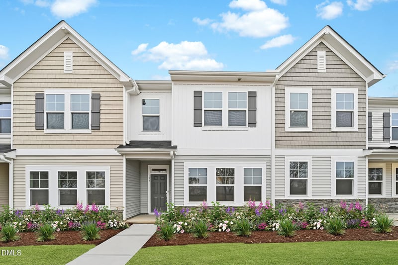 194 Redford Place Dr, Rolesville, NC 27571
