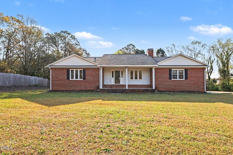 1940 N Carolina 111 Hw N, Goldsboro, NC 27530