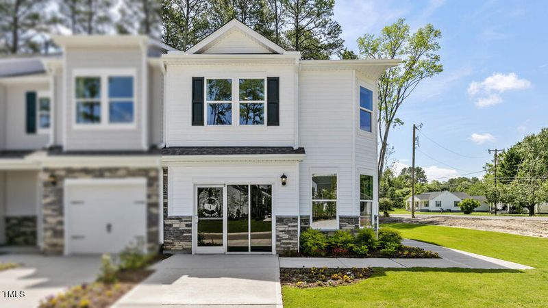 1940 Hinesley Dr, Durham, NC 27703