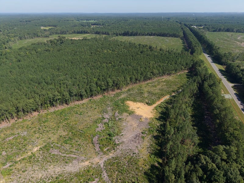1941 Walter Bright Rd Lot 18425, 18428, 68452, Sanford, NC 27330