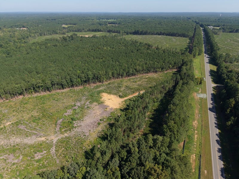 1941 Walter Bright Rd Lot 18425, 18428, 68452, Sanford, NC 27330