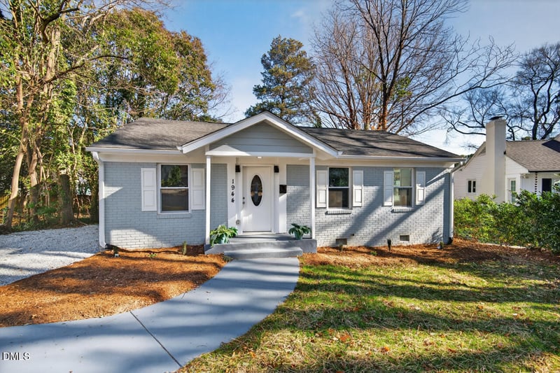 1944 Fairfield Dr, Raleigh, NC 27608