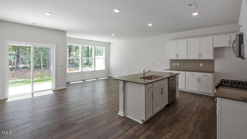 1946 Hinesley Dr, Durham, NC 27703