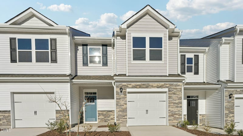 1946 Hinesley Dr, Durham, NC 27703