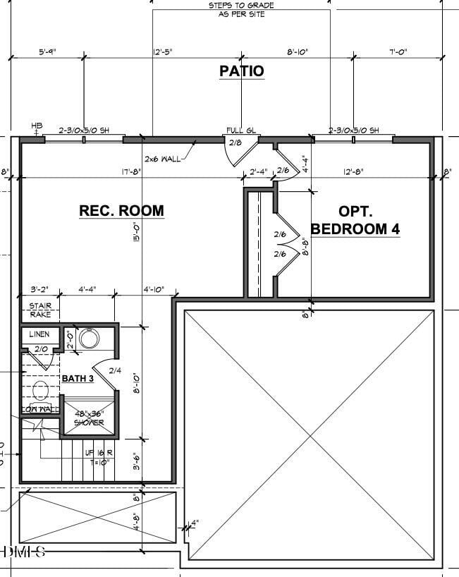 195 Hopewell Branch Ct, Smithfield, NC 27577