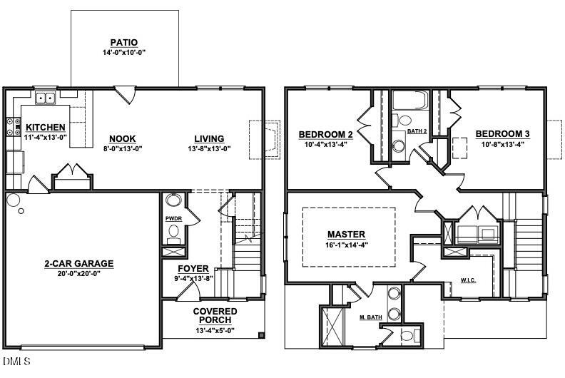195 Hopewell Branch Ct, Smithfield, NC 27577