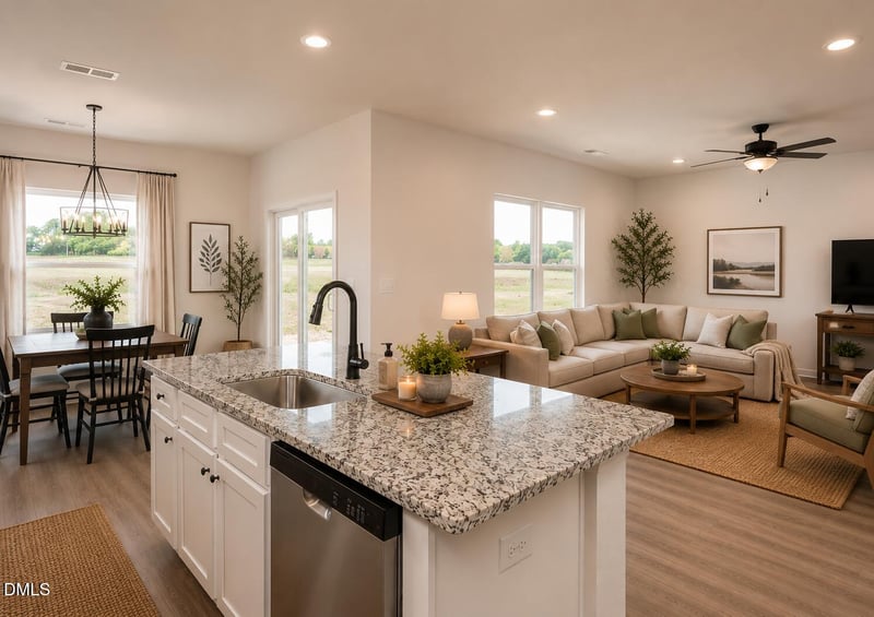195 Symmetry Loop, Youngsville, NC 27596
