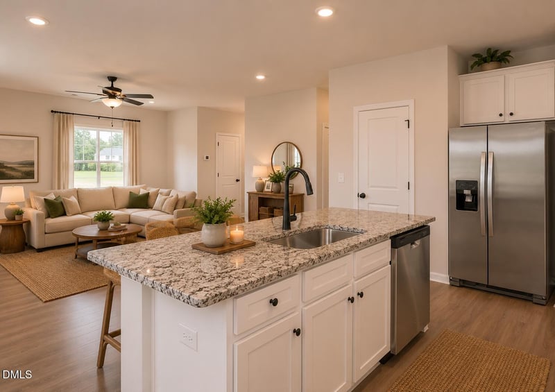 195 Symmetry Loop, Youngsville, NC 27596