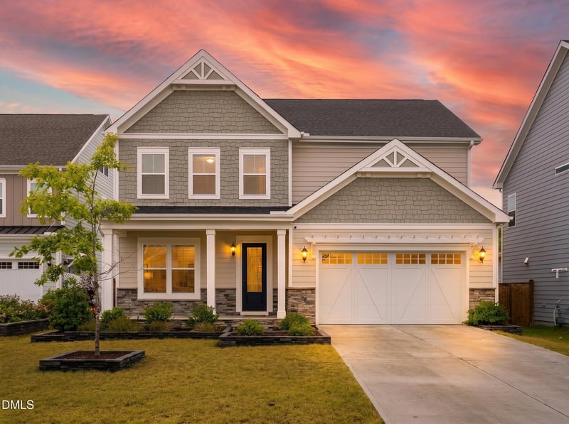 1950 Menet St, Apex, NC 27502