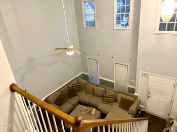 1955 Somerset Hills Ct, Raleigh, NC 27604