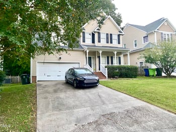 1955 Somerset Hills Ct, Raleigh, NC 27604