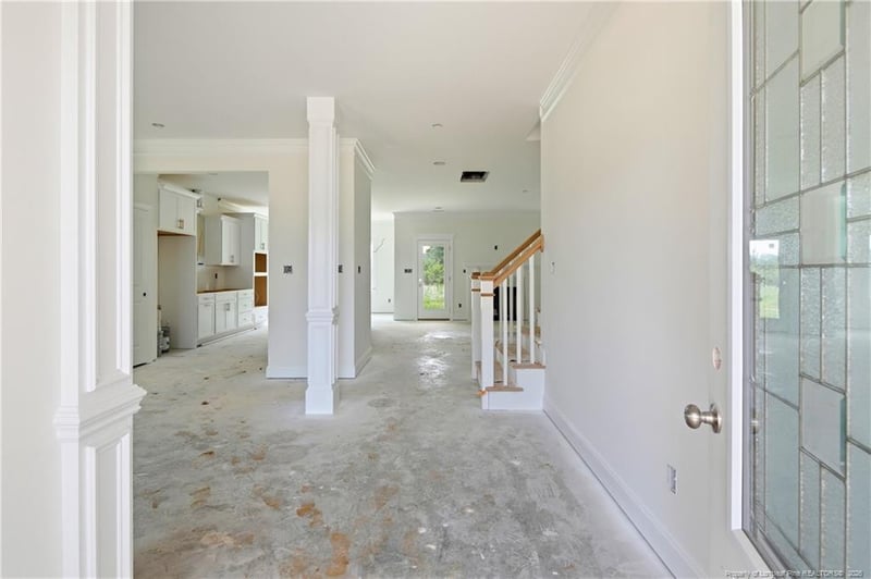 1955 Thomas Wood Dr Lot 95, Fayetteville, NC 28306