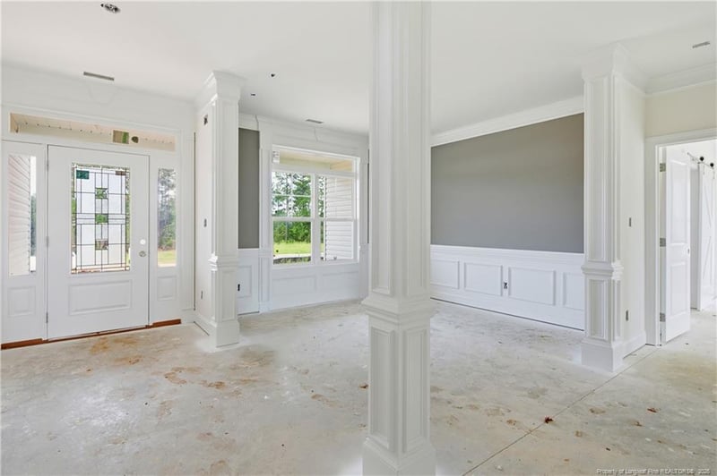1955 Thomas Wood Dr Lot 95, Fayetteville, NC 28306