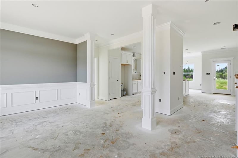1955 Thomas Wood Dr Lot 95, Fayetteville, NC 28306