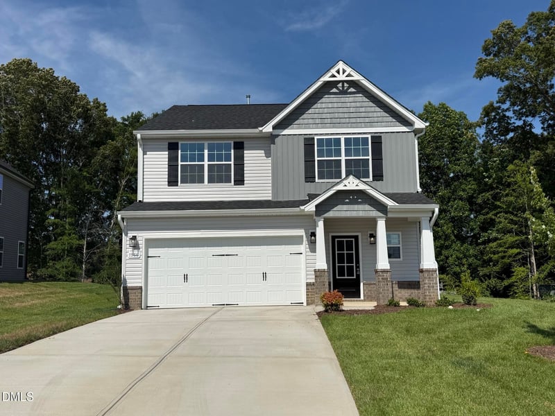 1956 Palmer Dr, Graham, NC 27253