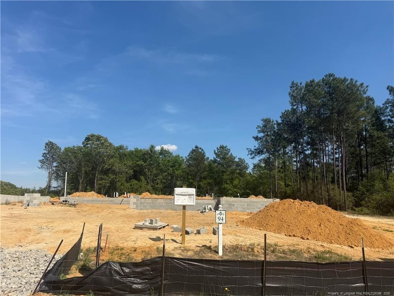 1959 Thomas Wood Dr Lot 94, Fayetteville, NC 28306