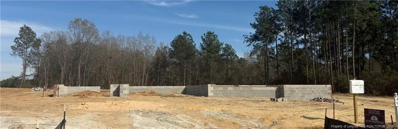 1959 Thomas Wood Dr Lot 94, Fayetteville, NC 28306