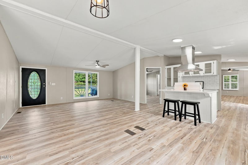 196 Dustin Ln, Roxboro, NC 27574
