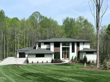 196 Mountaintop Cir, Pittsboro, NC 27312