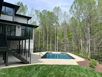 196 Mountaintop Cir, Pittsboro, NC 27312