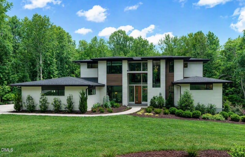 196 Mountaintop Cir, Pittsboro, NC 27312