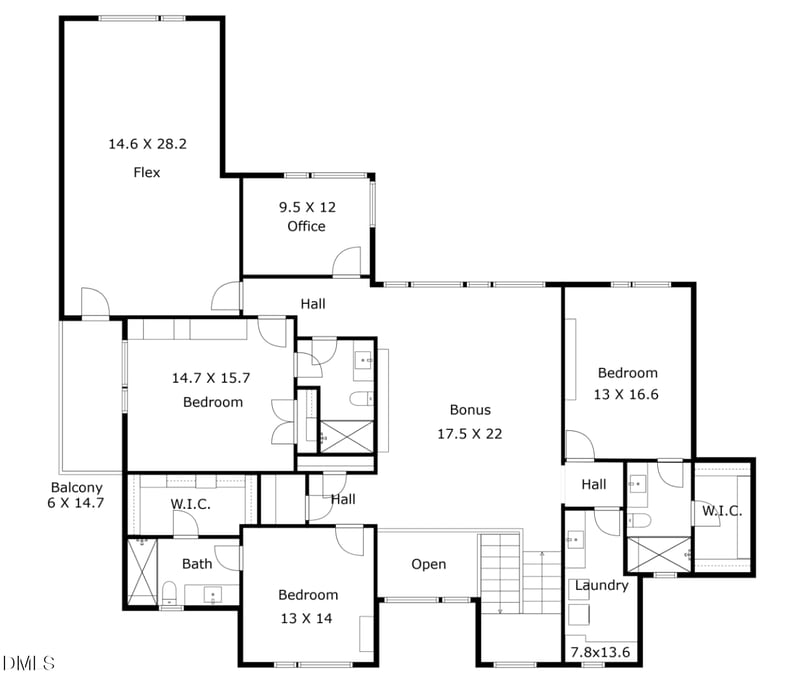 196 Mountaintop Cir, Pittsboro, NC 27312