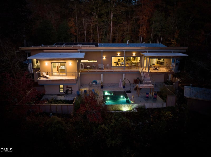 196 Paces Mill Trl, Pittsboro, NC 27312