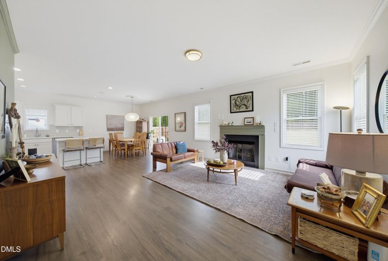 196 Silverleaf Dr, Wendell, NC 27591