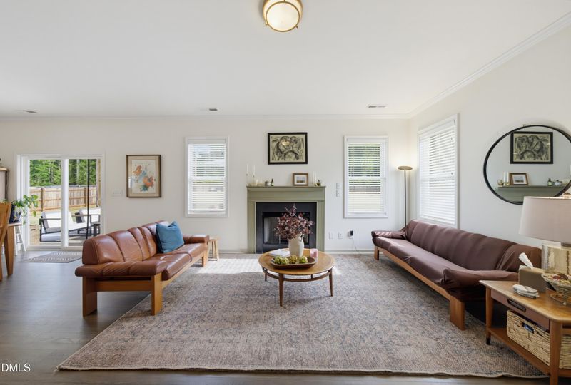 196 Silverleaf Dr, Wendell, NC 27591