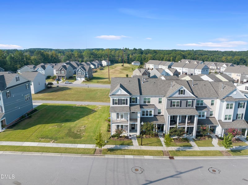 1960 Austin Ridge Pw, Wake Forest, NC 27587