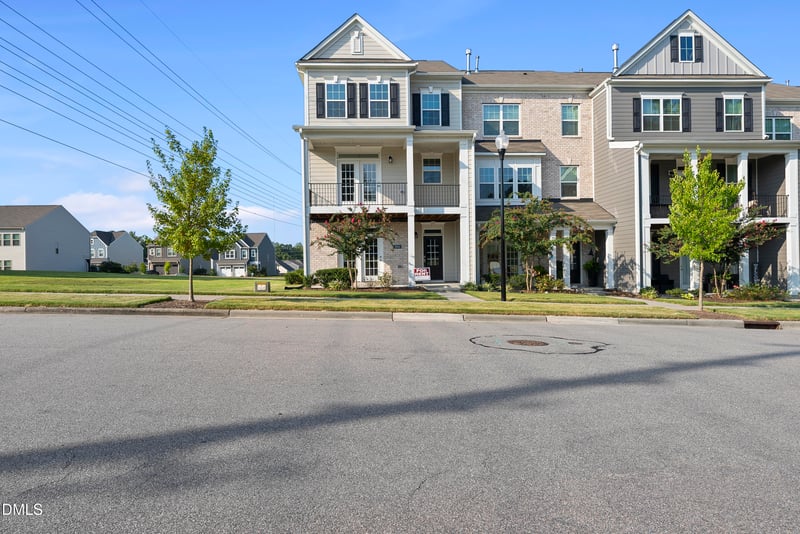 1960 Austin Ridge Pw, Wake Forest, NC 27587